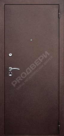 Фотография «Дверь Порошок №36»