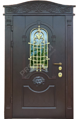 Фотография «Дверь Массив дуба №33»