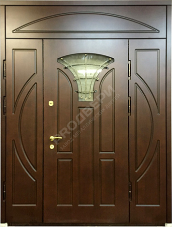 Фотография «Парадная дверь №36»