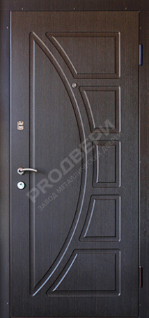 Фотография «Дверь МДФ №14»