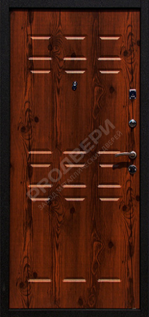 Фотография «Противопожарная дверь №15»