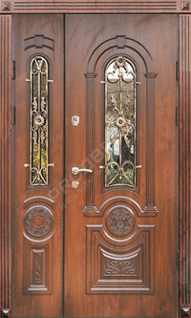 Фотография «Парадная дверь №94»