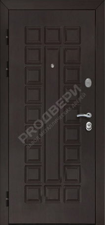 Фотография «Дверь МДФ №93»