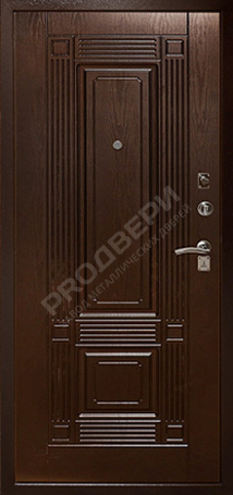 Фотография «Дверь МДФ №11»