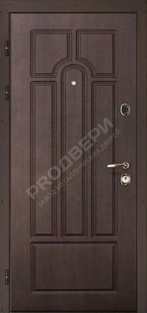 Фотография «Дверь с терморазрывом №10»