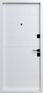 Фотография «Дверь МДФ №234»